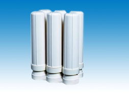 活水明星 凈水明星