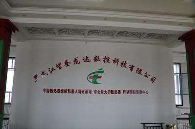 東北最大鋅鋼圍欄生產基地落戶望奎，北方金屬制品引領行業新高度