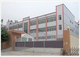 安平縣中禹金屬絲網制品廠 北方金屬制品的專業力量