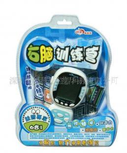 LJ-66 右腦訓(xùn)練營(yíng)學(xué)習(xí)機(jī) 玩具中的潛能開發(fā)專家